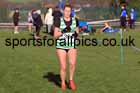 Womens Seniors and Masters, 2023 Birtley Cross Country Relays, County Durham. Photo: David T. Hewitson/Sports for All Pics
